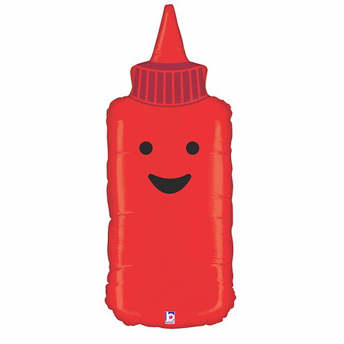 [G35371-P] Ketchup 35" - Grabo