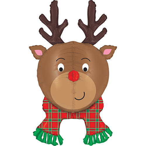 [G35391-P] Tete Rennes Dimensionals 35" - Grabo - FDS