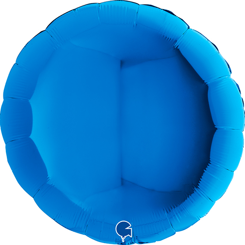 [G36100B] Rond Bleu 36" - Grabo