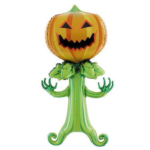 [G74070-P] Maxiloons Spooky Pumpkin 5' - Grabo