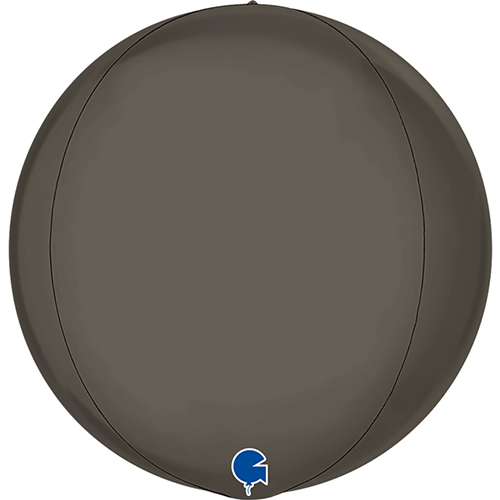 [G741P00GY] Globe 15" Gris Platine 4D Vrac - Grabo