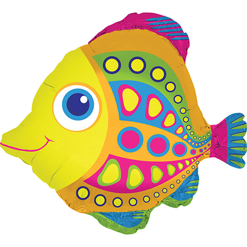 [G85250-P] Poisson Chip 27" - Grabo