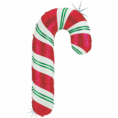 [G85631H-P] Candy Cane 41" - Grabo