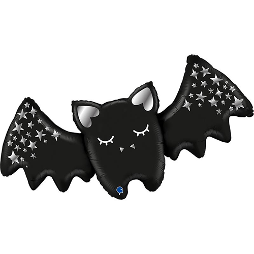 [GG72115-P] Sparkling Bat 55" - Grabo