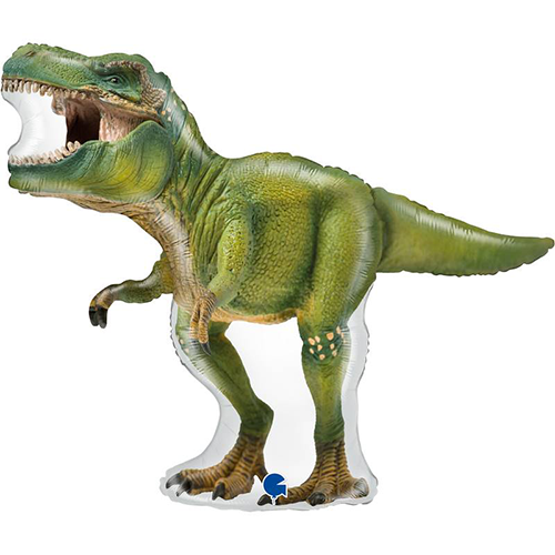 [GG72130-P] Real Dinosaur 42" - Grabo