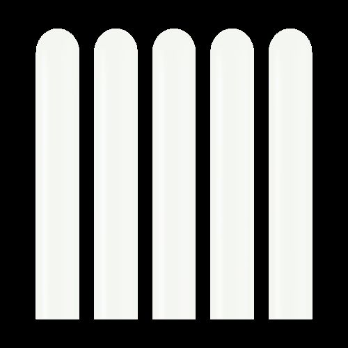 [10223121] 260 Modelling Standard White 100ct - Kalisan