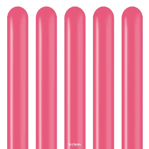 [10223211] 260 Modelling Standard Fuchsia 100ct - Kalisan