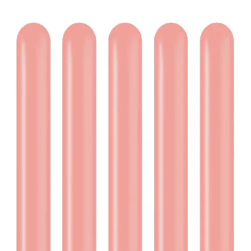 [10223411] 260 Modelling Standard Coral 100ct - Kalisan