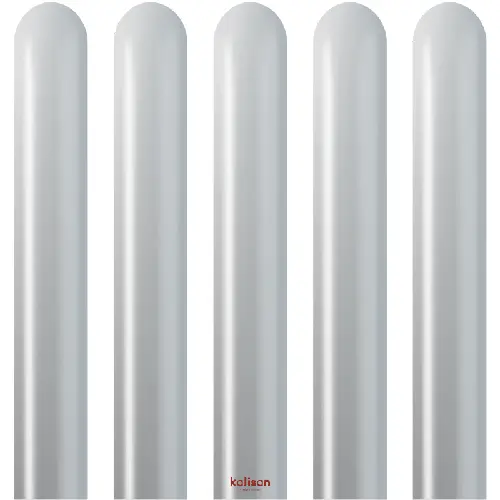 [10250022] 260 Modelling Mirror Silver 50ct - Kalisan