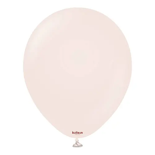 [10523481] 5" Standard Pink Blush 100ct - Kalisan