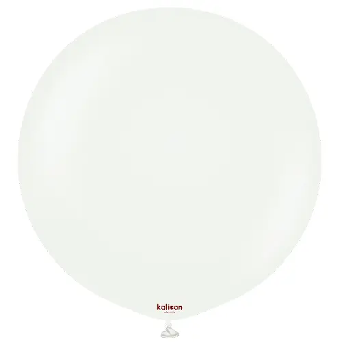 [13623129] 36" Standard white 1ct - Kalisan - FDS