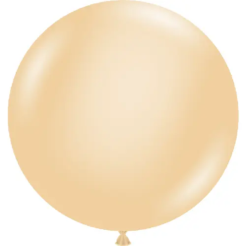 [3673] 36" Blush 1ct - Tuftex