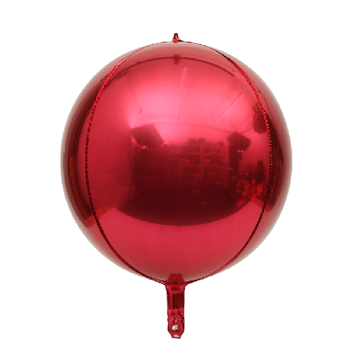 [A2204-10] Orbz Rouge 10"