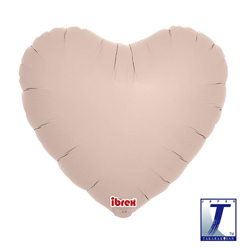 [TK0201211224] 14" Alu Coeur Shell Pink/ Rose - Takarakosan