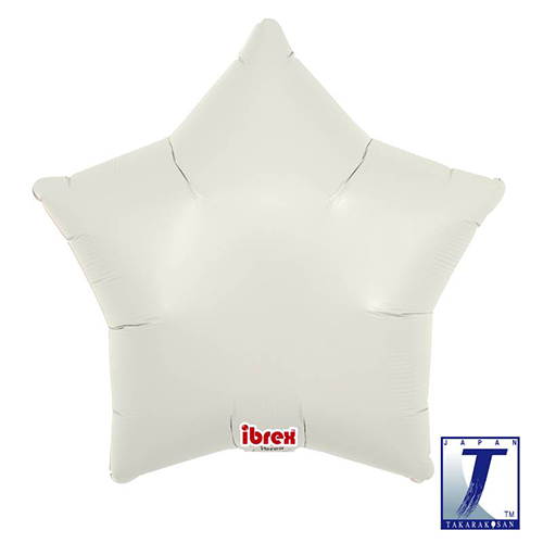 [TK0201211332] 15" Alu Étoile Cloud Gray / Gris Nuage - Takarakosan