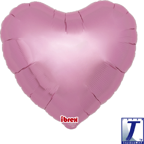 [TK0201231216] 25" Alu Coeur Ibrex Metallic Pink - Takarakosan