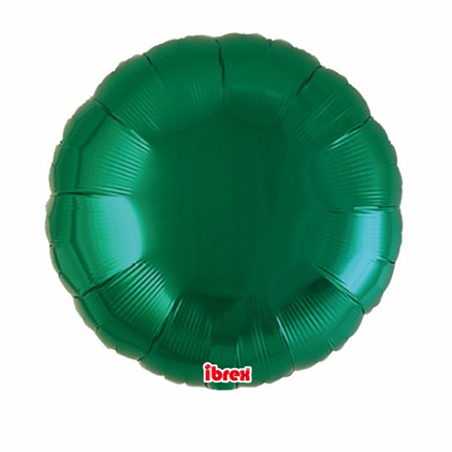 [TK0201311305] 18" Alu Rond Metallic Green / Vert - Takarakosan