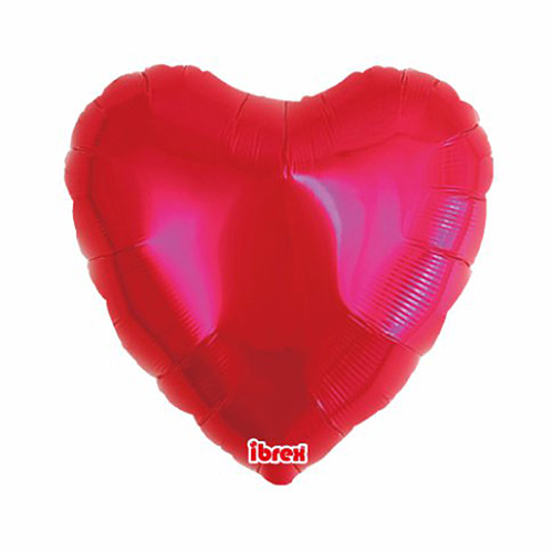 [TK0201313101] 14" Alu Coeur Metallic Red / Rouge - Takarakosan