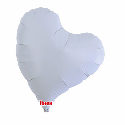 [TK0201313103] 14" Alu Coeur White - Takarakosan