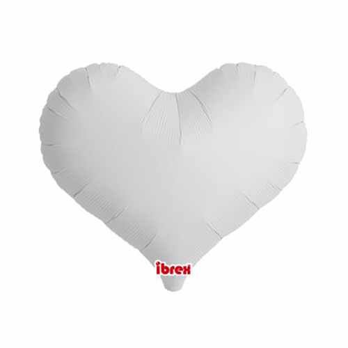 [TK0201313303] 14" Alu Coeur Jelly Hrt White/Blanc - Takarakosan