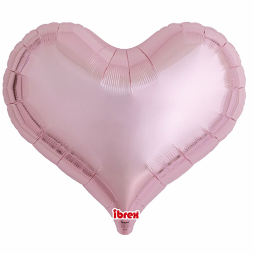 [TK0201317507] 25" Alu Coeur Jelly Hrt Rose Clair/Light Pink - Takarakosan