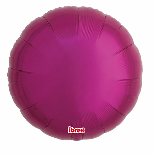 [TK0201317906] 25" Alu Rond Magenta - Takarakosan