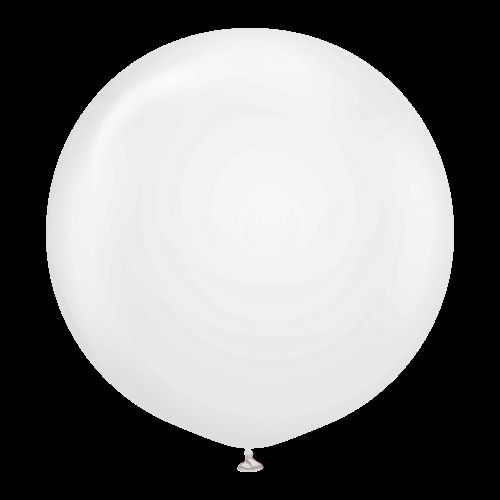 [12423336] 24" Transparent  2 Bal- Kalisan