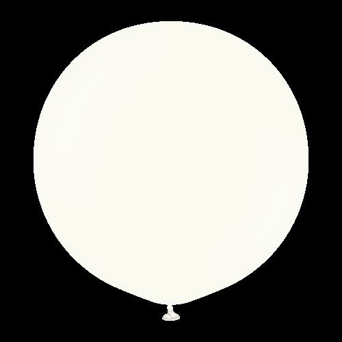 [12480186] 24" Retro White  2 Bal- Kalisan