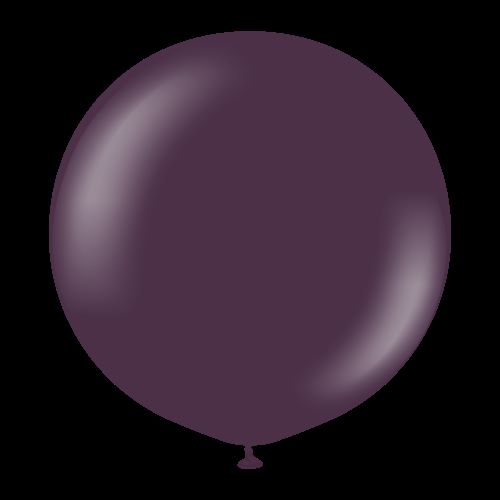 [13623536] 36" Standard Plum 2 Bal- Kalisan