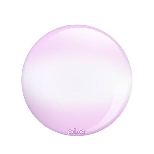 [PS-PRHL-22] 1 Sphere Purple Halo 20" - Prima
